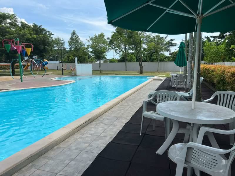 Untuk Disewa - Pegasus Residence