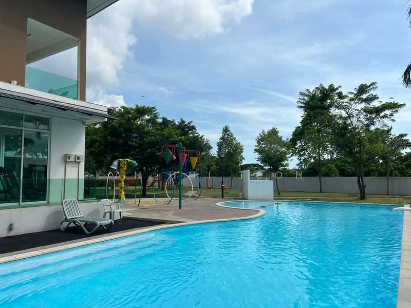 Untuk Disewa - Pegasus Residence