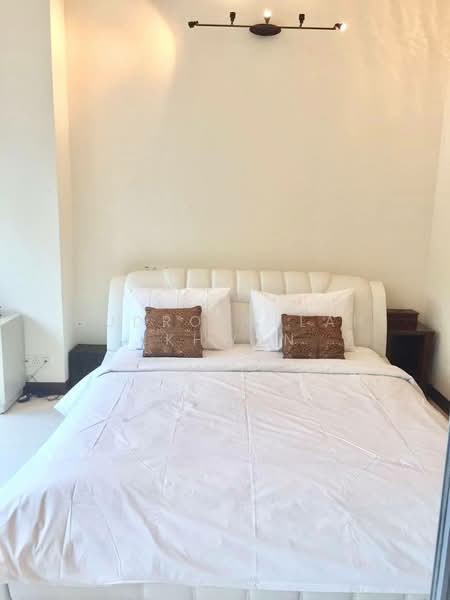 Condominium for Sale at Hampshire Residences - Gudrotullah Ikhwan - Bedroom - PropertyGuru.com.my