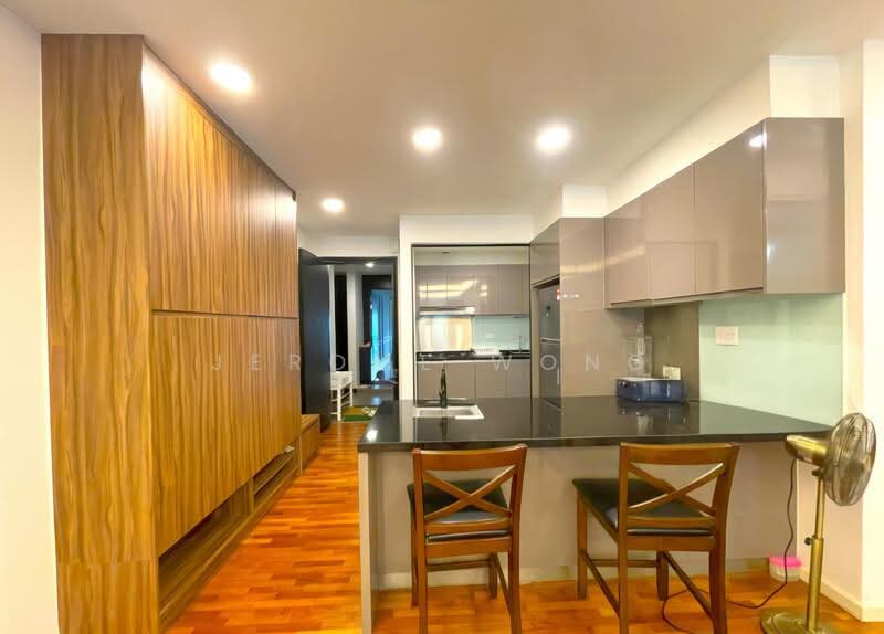 Condominium for Rent at Kaleidoscope (Residensi Setiawangsa) - Jerome Wong - PropertyGuru.com.my