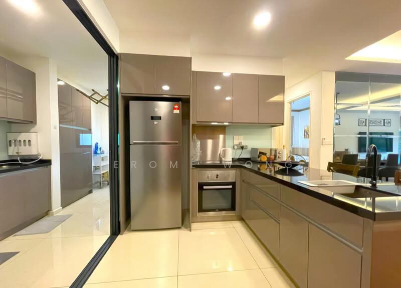 Condominium for Rent at Kaleidoscope (Residensi Setiawangsa) - Jerome Wong - PropertyGuru.com.my