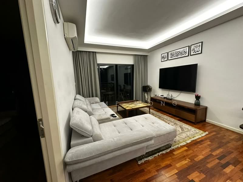 Condominium for Rent at Kaleidoscope (Residensi Setiawangsa) - Jerome Wong - PropertyGuru.com.my