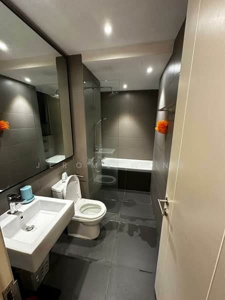 Condominium for Rent at Kaleidoscope (Residensi Setiawangsa) - Jerome Wong - PropertyGuru.com.my