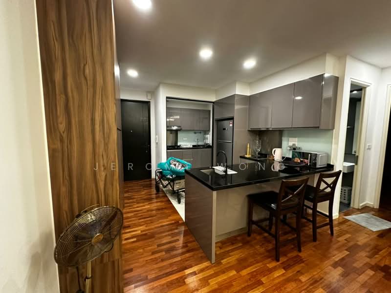 Condominium for Rent at Kaleidoscope (Residensi Setiawangsa) - Jerome Wong - PropertyGuru.com.my