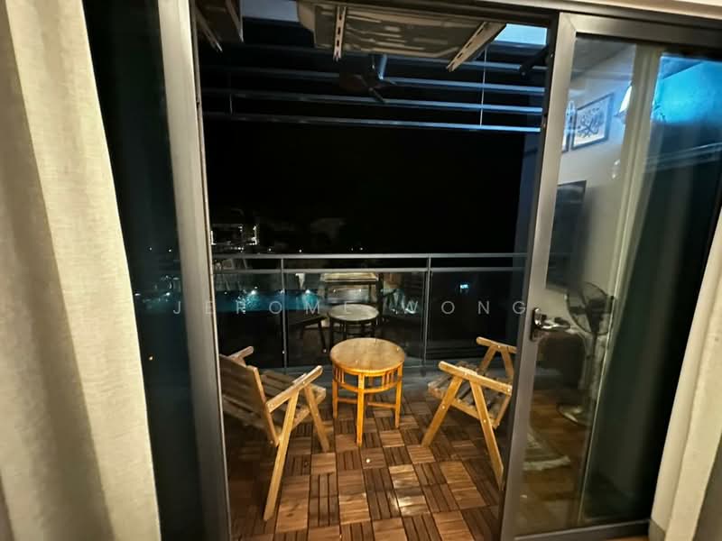 Condominium for Rent at Kaleidoscope (Residensi Setiawangsa) - Jerome Wong - PropertyGuru.com.my