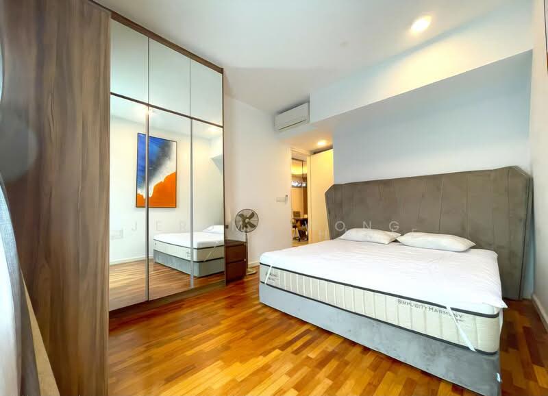 Condominium for Rent at Kaleidoscope (Residensi Setiawangsa) - Jerome Wong - PropertyGuru.com.my