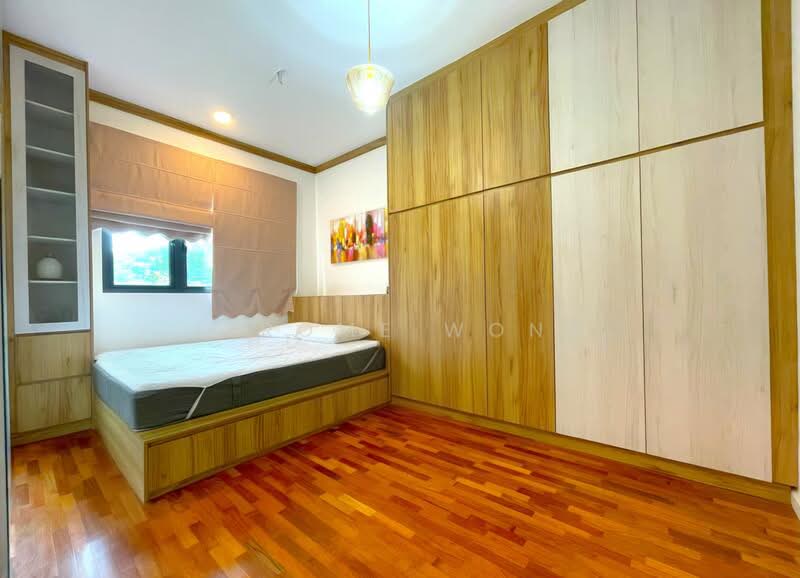 Condominium for Rent at Kaleidoscope (Residensi Setiawangsa) - Jerome Wong - PropertyGuru.com.my