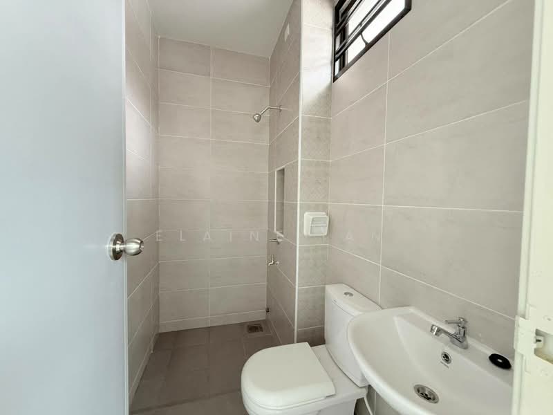 Rini Homes 7 untuk Untuk Dijual - RM 799,000, Apr 2026 - Bathroom - PropertyGuru.com.my