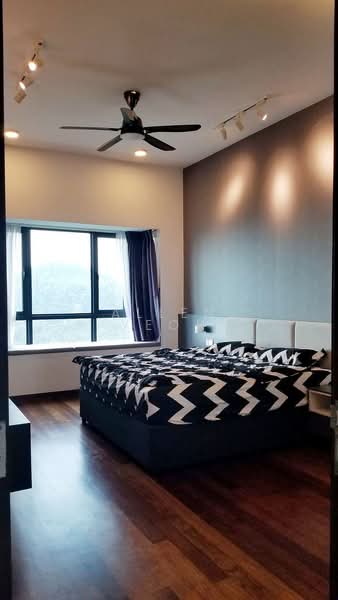 Condominium for Rent at Alila2 - Allen Yeoh - Bedroom - PropertyGuru.com.my