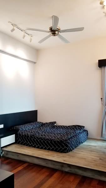 Condominium for Rent at Alila2 - Allen Yeoh - Bedroom - PropertyGuru.com.my