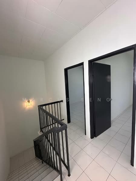 2-storey Terraced House for Sale in Taman Lahat Baru (Lahat) - Marcus Seng - Interior - PropertyGuru.com.my