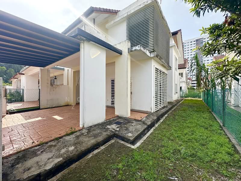 Terraced House for Sale in Puncak Alam (Selangor) - NORFADILAH ZAINUDDIN - Exterior - PropertyGuru.com.my