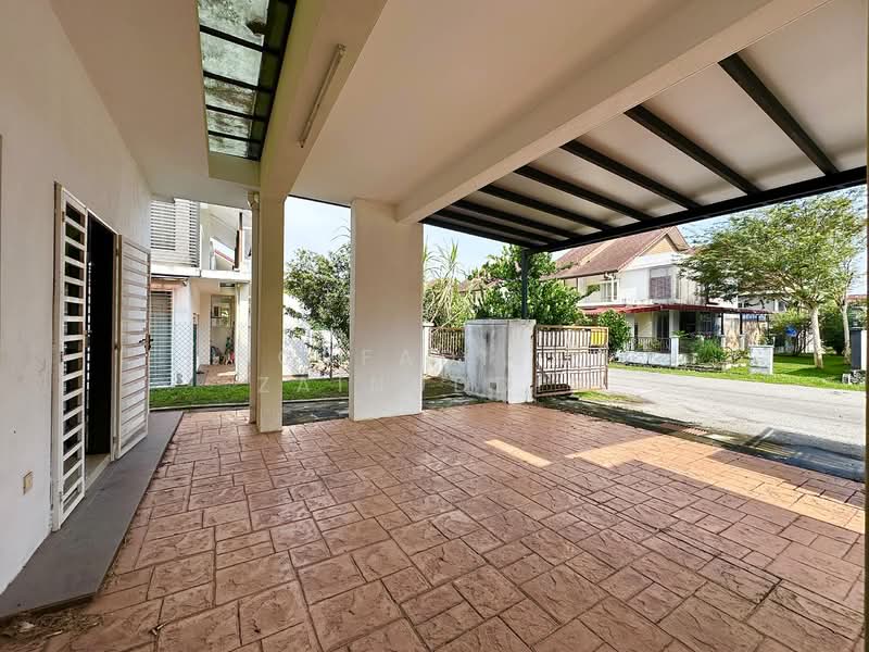 Terraced House for Sale in Puncak Alam (Selangor) - NORFADILAH ZAINUDDIN - Exterior - PropertyGuru.com.my