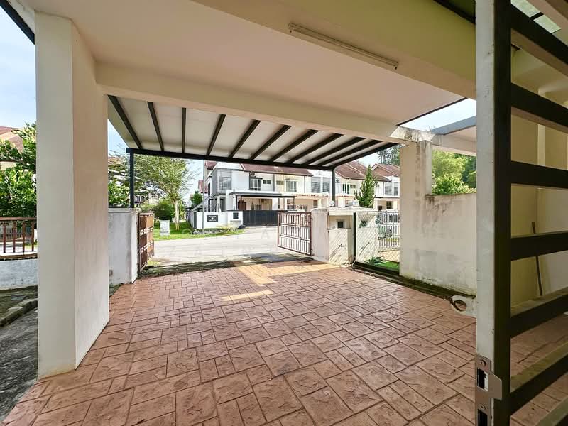 Terraced House for Sale in Puncak Alam (Selangor) - NORFADILAH ZAINUDDIN - Exterior - PropertyGuru.com.my