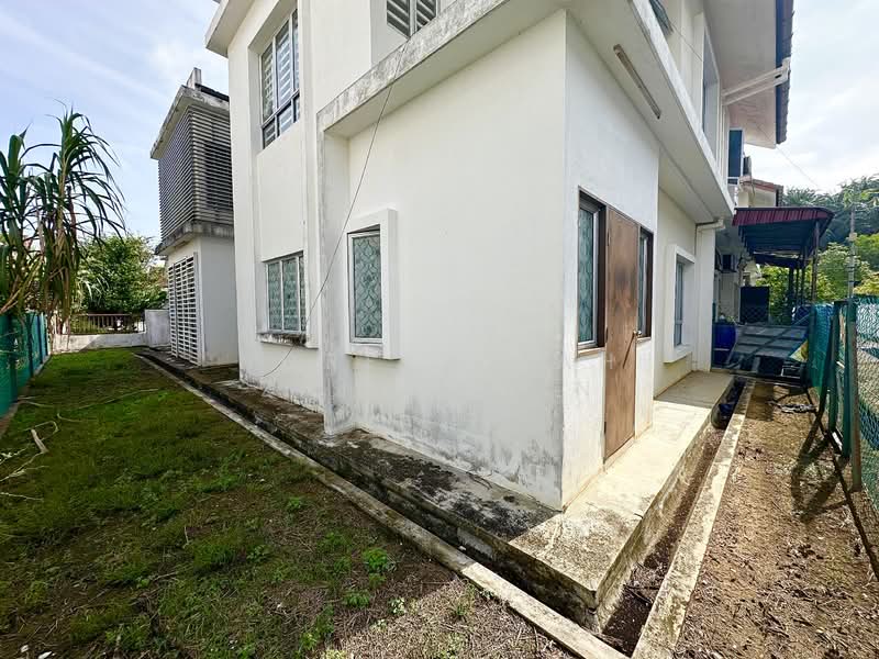 Terraced House for Sale in Puncak Alam (Selangor) - NORFADILAH ZAINUDDIN - Exterior - PropertyGuru.com.my