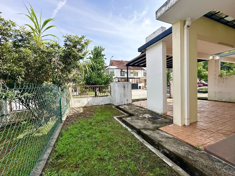 Terraced House for Sale in Puncak Alam (Selangor) - NORFADILAH ZAINUDDIN - Exterior - PropertyGuru.com.my