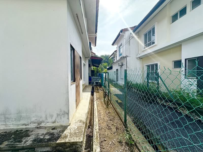 Terraced House for Sale in Puncak Alam (Selangor) - NORFADILAH ZAINUDDIN - Exterior - PropertyGuru.com.my
