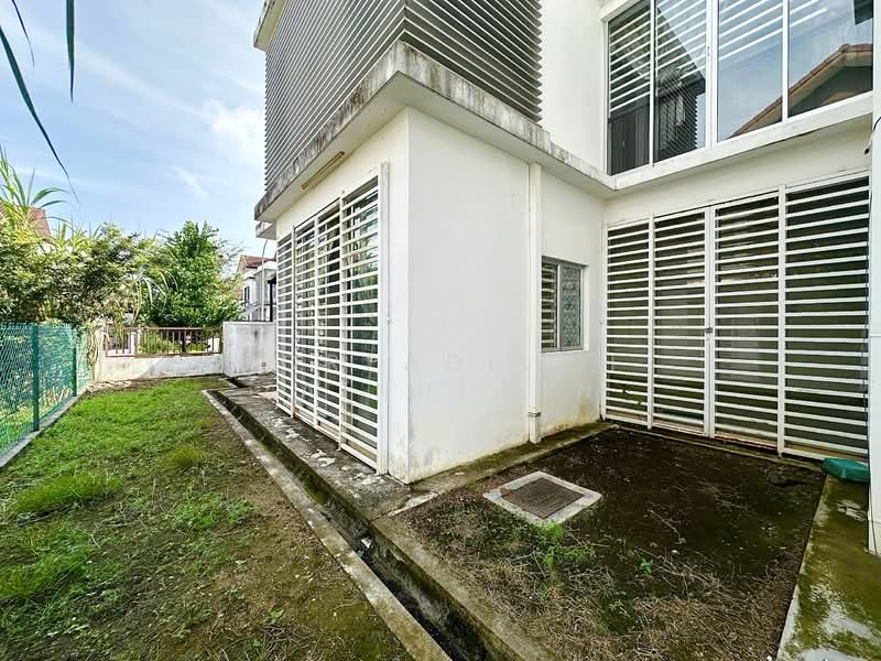 Terraced House for Sale in Puncak Alam (Selangor) - NORFADILAH ZAINUDDIN - Exterior - PropertyGuru.com.my