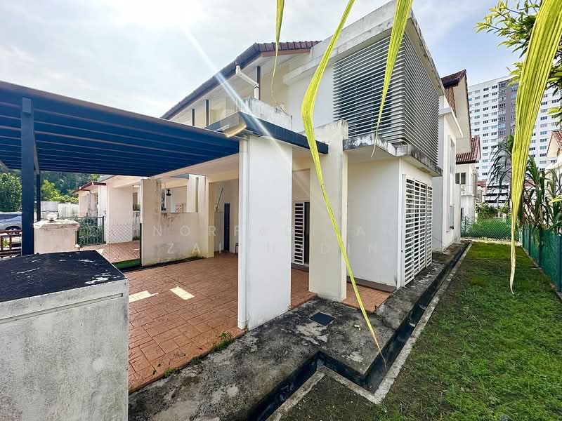 Terraced House for Sale in Puncak Alam (Selangor) - NORFADILAH ZAINUDDIN - Exterior - PropertyGuru.com.my