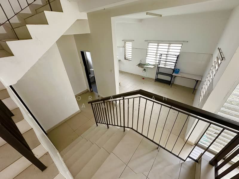 Terraced House for Sale in Puncak Alam (Selangor) - NORFADILAH ZAINUDDIN - Interior - PropertyGuru.com.my