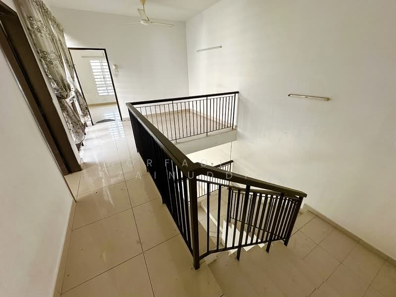 Terraced House for Sale in Puncak Alam (Selangor) - NORFADILAH ZAINUDDIN - Interior - PropertyGuru.com.my
