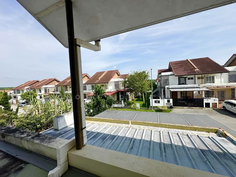 Terraced House for Sale in Puncak Alam (Selangor) - NORFADILAH ZAINUDDIN - Exterior - PropertyGuru.com.my