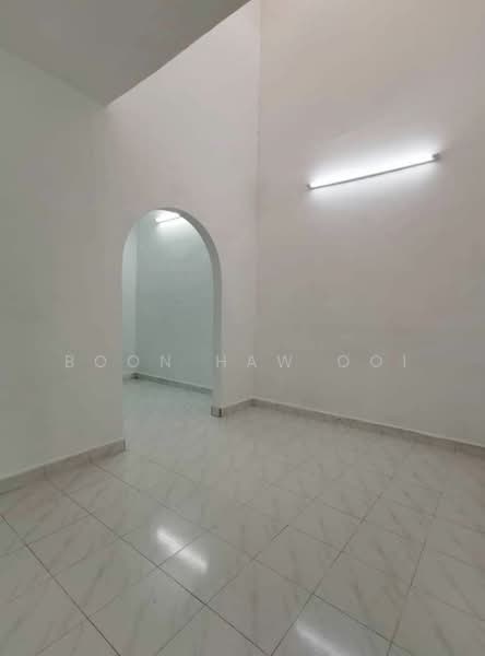 1-storey Terraced House for Rent in Taman Seri Kijang (Bukit Mertajam) - Boon Haw Ooi - Interior - PropertyGuru.com.my