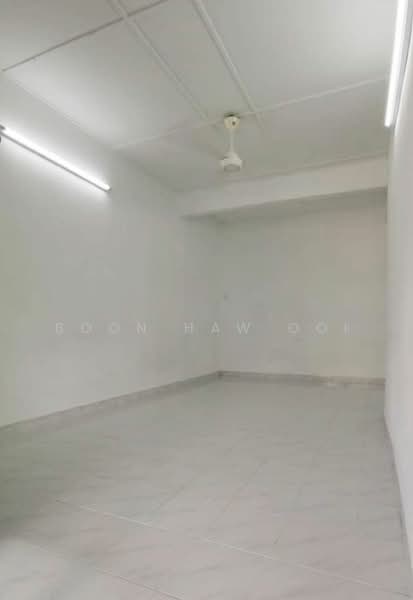 1-storey Terraced House for Rent in Taman Seri Kijang (Bukit Mertajam) - Boon Haw Ooi - Interior - PropertyGuru.com.my