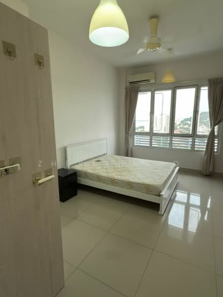 Condominium for Rent at Surin Condominium - Zherlynn Ho - Bedroom - PropertyGuru.com.my