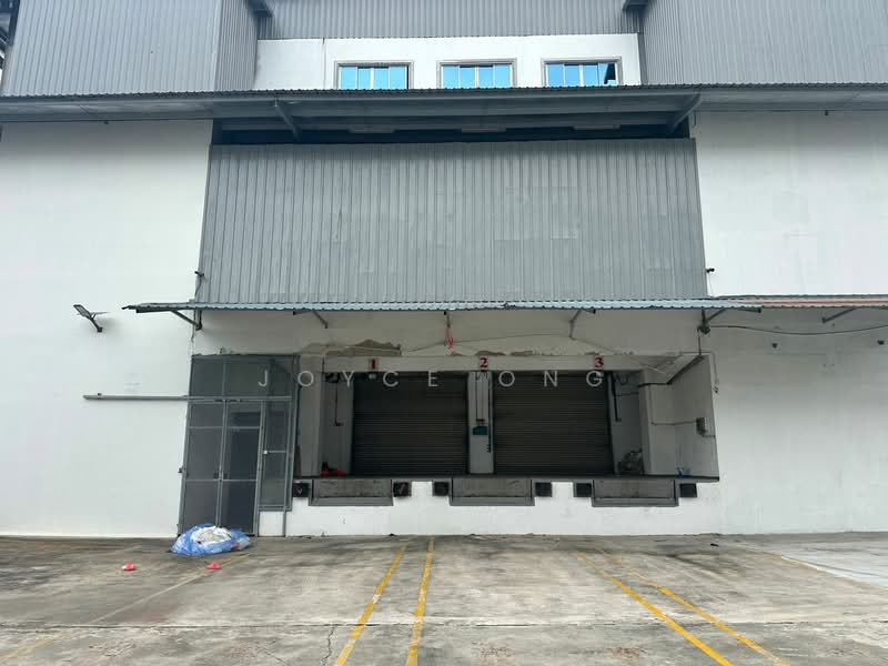 Detached Factory for Rent in Kawasan Perindustrian Tampoi (Johor Bahru) - Joyce Ong - Exterior - PropertyGuru.com.my