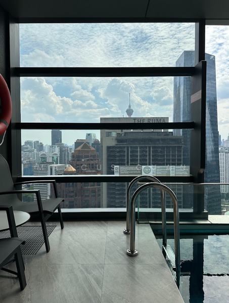 Service Residence for Sale at Royal Lexis - Marcus Guan - View - PropertyGuru.com.my