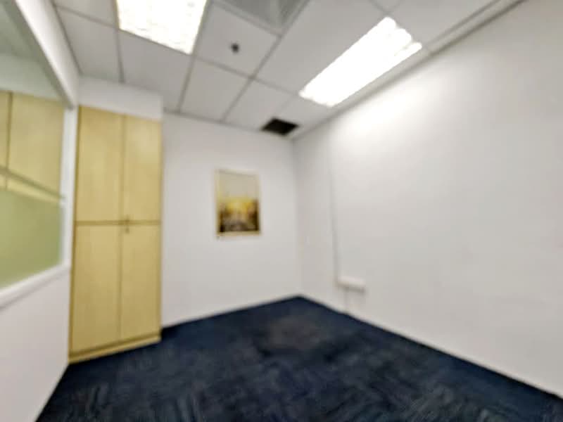 Menara UOA Bangsar untuk Untuk Disewa - RM 16,814 /bulan, Mac 2026 - Interior - PropertyGuru.com.my