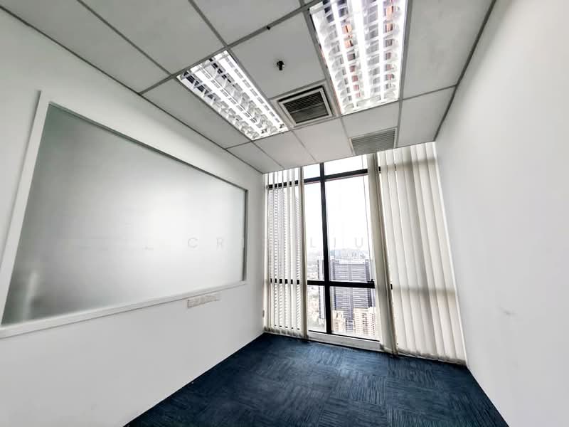 Menara UOA Bangsar untuk Untuk Disewa - RM 16,814 /bulan, Mac 2026 - Interior - PropertyGuru.com.my