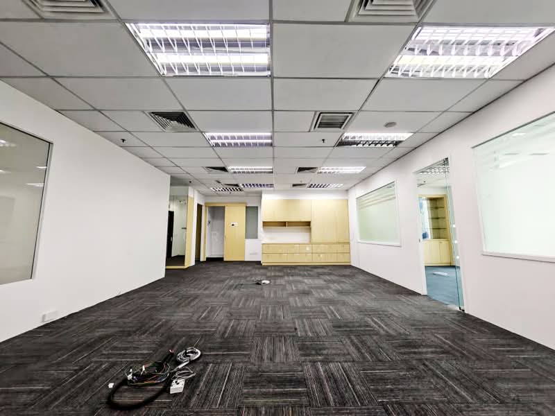 Menara UOA Bangsar untuk Untuk Disewa - RM 16,814 /bulan, Mac 2026 - Interior - PropertyGuru.com.my