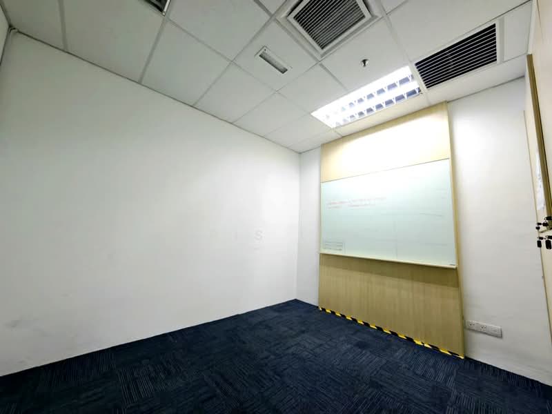 Menara UOA Bangsar untuk Untuk Disewa - RM 16,814 /bulan, Mac 2026 - Interior - PropertyGuru.com.my