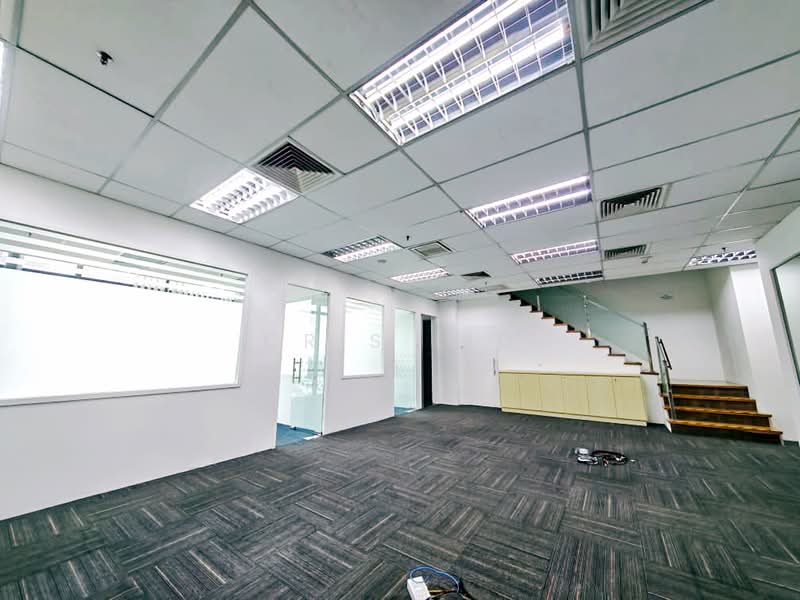 Menara UOA Bangsar untuk Untuk Disewa - RM 16,814 /bulan, Mac 2026 - Interior - PropertyGuru.com.my