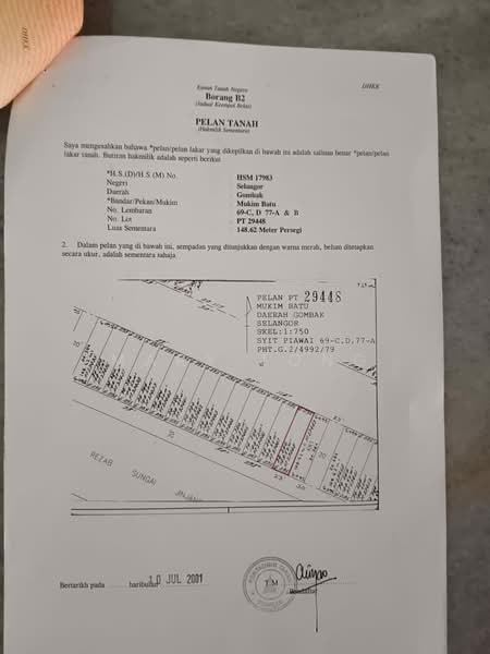 For Sale Prima Selayang