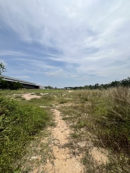 Industrial Land for Sale in Kapar (Selangor) - Vincent Theo - PropertyGuru.com.my
