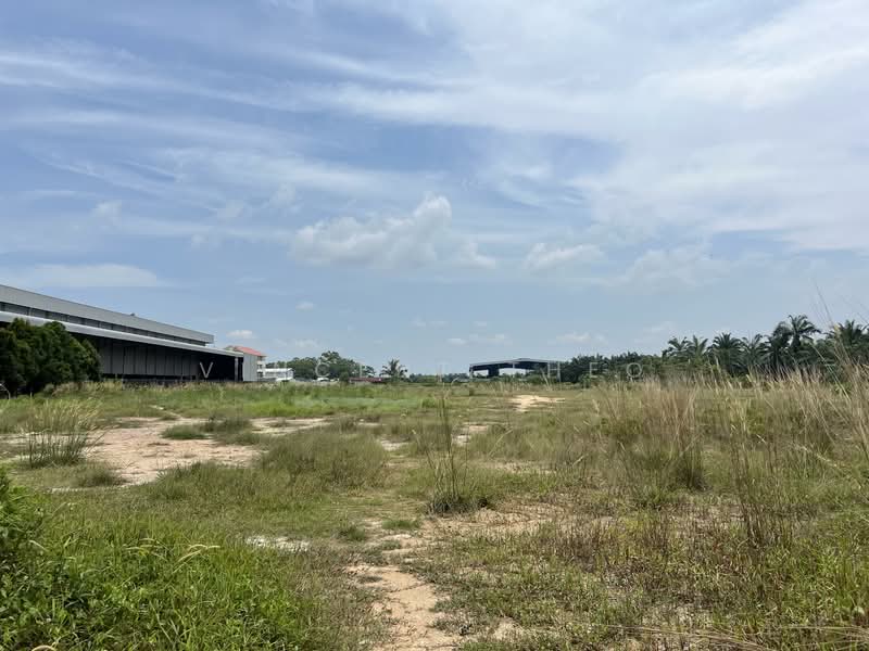 Industrial Land for Sale in Kapar (Selangor) - Vincent Theo - PropertyGuru.com.my
