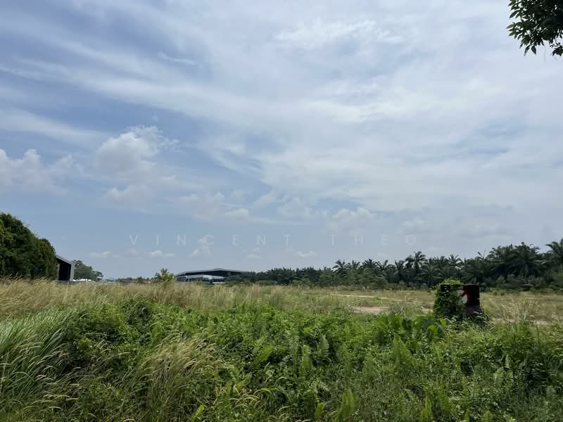 Industrial Land for Sale in Kapar (Selangor) - Vincent Theo - PropertyGuru.com.my