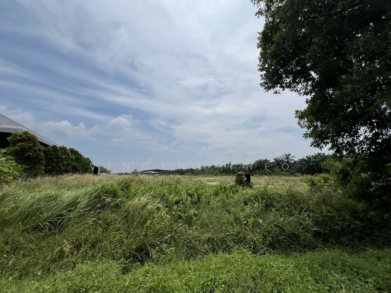 Industrial Land for Sale in Kapar (Selangor) - Vincent Theo - PropertyGuru.com.my