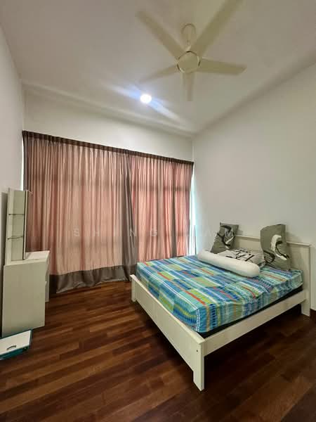 Condominium for Rent at Ferringhi Residence - Shing Lam - Bedroom - PropertyGuru.com.my