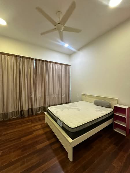 Condominium for Rent at Ferringhi Residence - Shing Lam - Bedroom - PropertyGuru.com.my