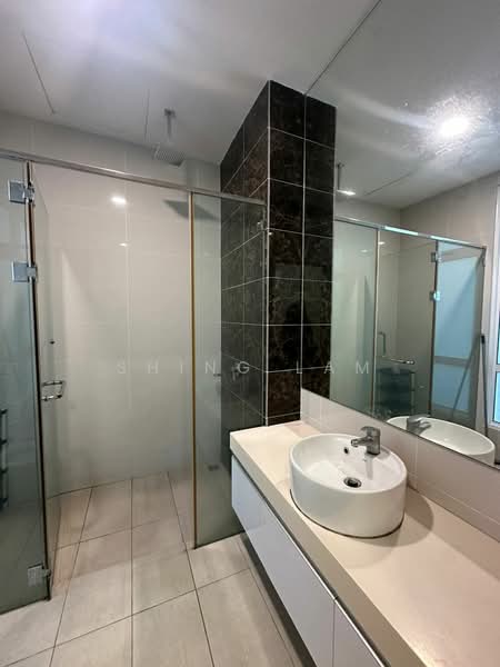 Condominium for Rent at Ferringhi Residence - Shing Lam - Bathroom - PropertyGuru.com.my