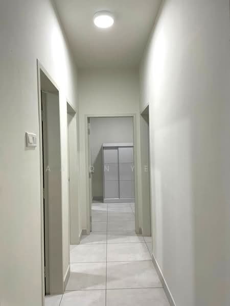 Maxim Residences untuk Untuk Disewa - RM 2,499 /bulan, Mac 2026 - Corridor - PropertyGuru.com.my