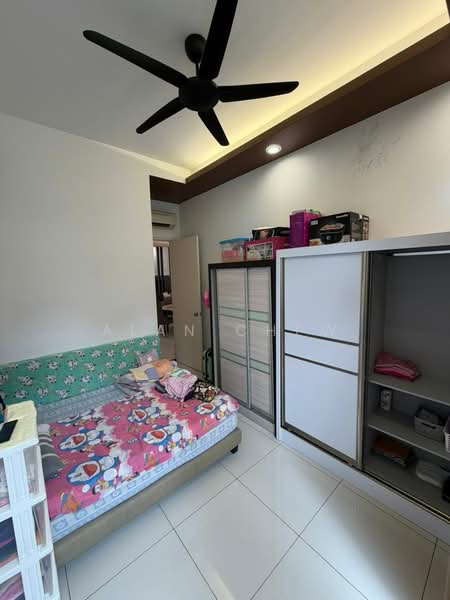 Eco Summer untuk Untuk Dijual - RM 978,000, Mac 2026 - Bedroom - PropertyGuru.com.my