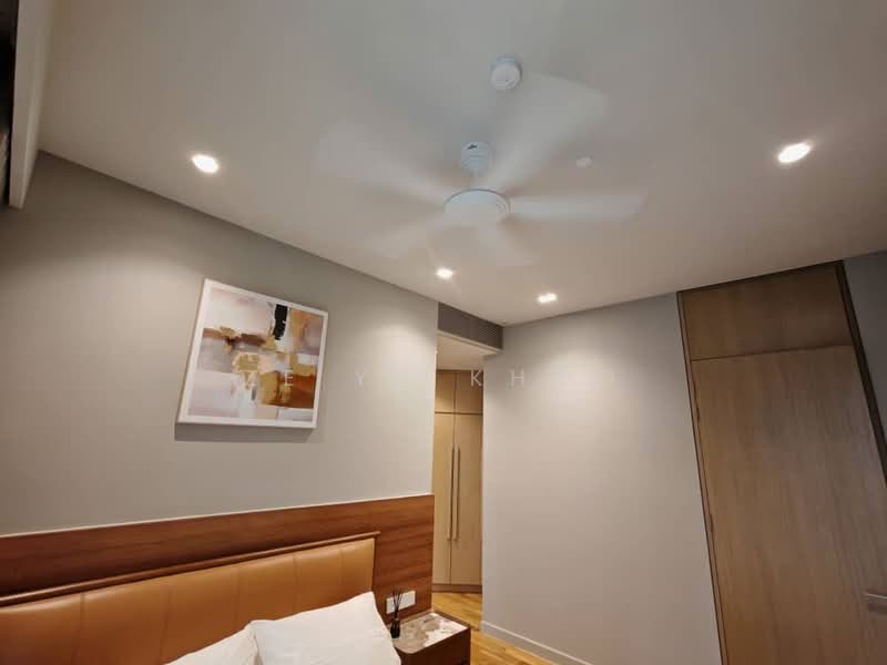 The Conlay untuk Untuk Disewa - RM 7,000 /bulan, Mac 2026 - Bedroom - PropertyGuru.com.my