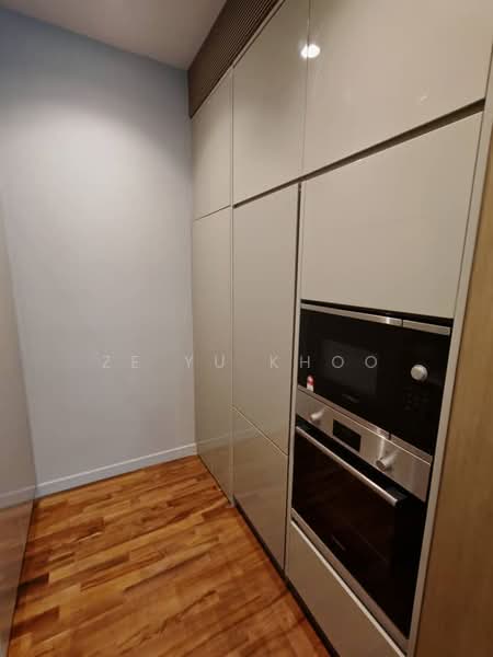 The Conlay untuk Untuk Disewa - RM 7,000 /bulan, Mac 2026 - Kitchen - PropertyGuru.com.my