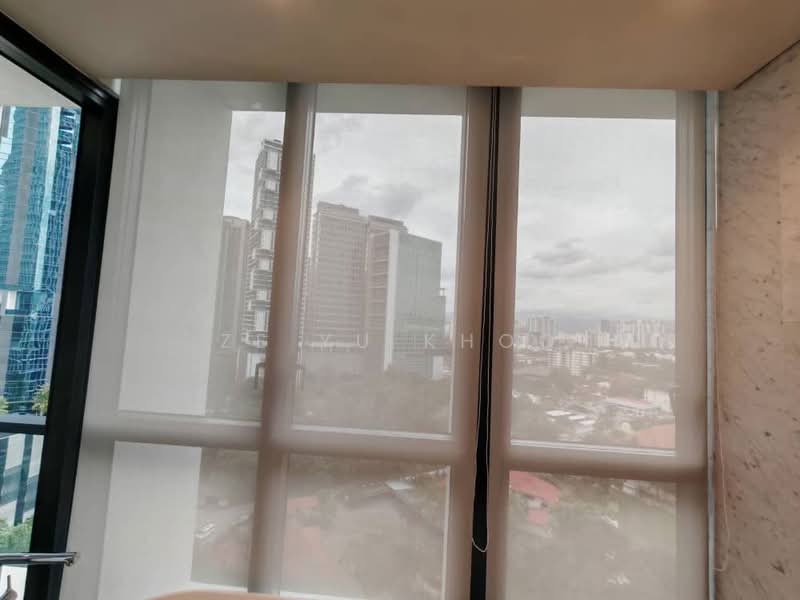 The Conlay untuk Untuk Disewa - RM 7,000 /bulan, Mac 2026 - View - PropertyGuru.com.my