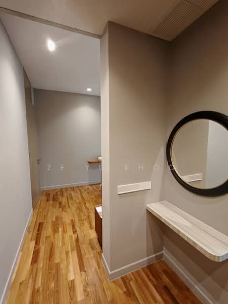 The Conlay untuk Untuk Disewa - RM 7,000 /bulan, Mac 2026 - Interior - PropertyGuru.com.my